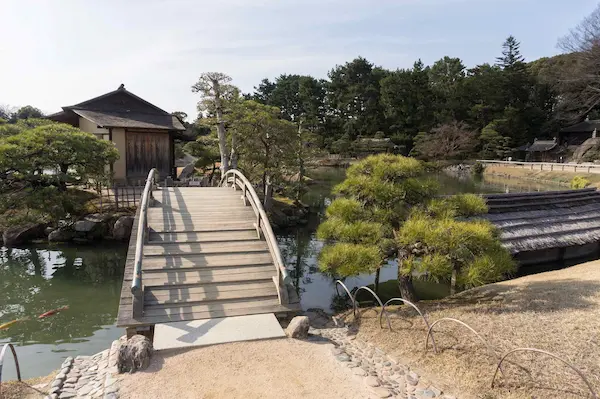 Naka no shima island (1)